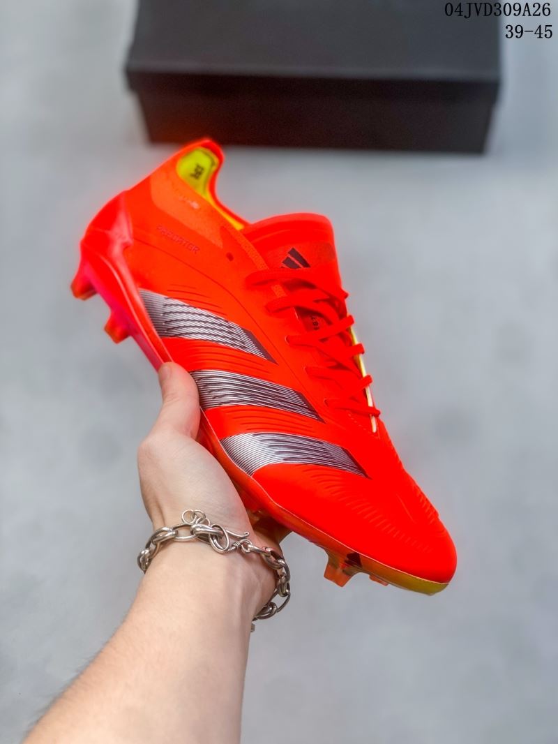 Adidas Football Shoes